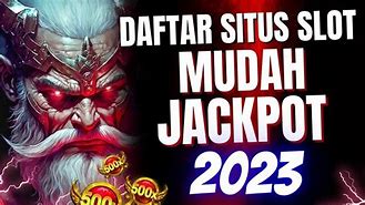 5 Situs Slot Mudah Jackpot Terpercaya Di Indonesia 2024 Facebook