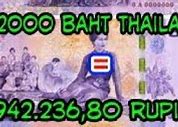 500 Baht Berapa Rupiah Indonesia