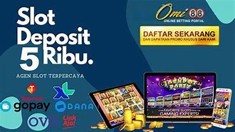 Cara Deposit Bri Slot Online Terpercaya 2024 Indonesia