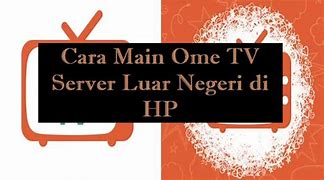 Cara Main Zeus Server Luar Negeri Di Hp Android