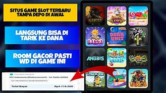 Game Slot Akses Awal Penghasil Uang 2024 Indonesia