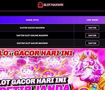 Rtp Slot Unyil4D Hari Ini Terbaru Lengkap Hari Ini