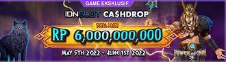 Situs Slot Baru Daftar Dapat Bonus