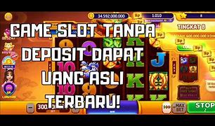 Slot Demo Dapat Uang Asli Banyak Game Nya Gimana Sih