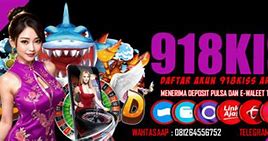 Slot Kiss918 Terbaru Indonesia Apk